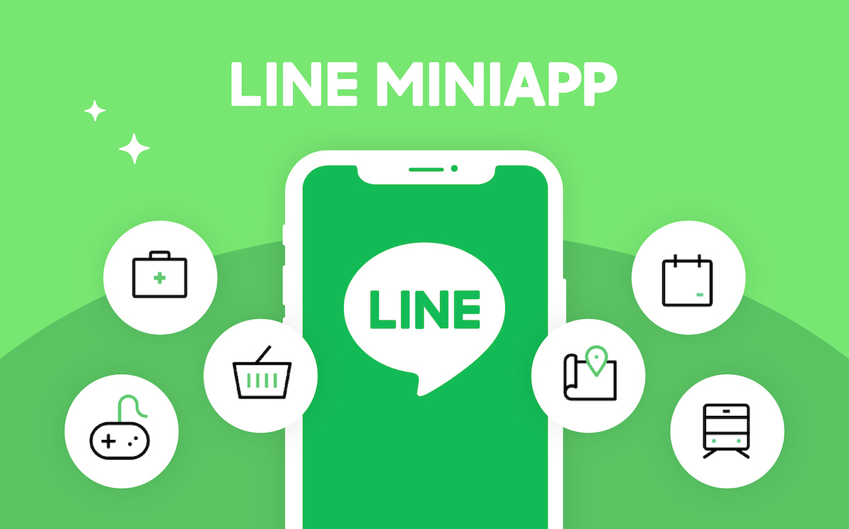 มาเรียน Line mini app กันเถอะ