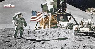 "อาร์ทิมิส 2" ทะยานสู่อวกาศ การขึ้นสำรวจดวงจันทร์ในรอบกว่า 50 ปีของนาซา